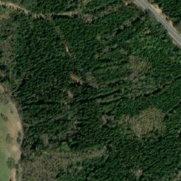 Satellite imagery of [Stružná] GSM, CZ