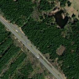 Satellite imagery of [Stružná] GSM, CZ