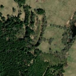 Satellite imagery of [Stružná] GSM, CZ