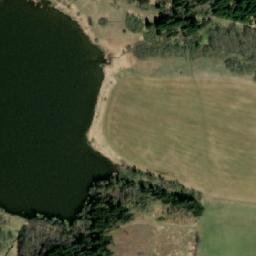 Satellite imagery of Hadí vrch [Bochov], CZ