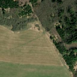 Satellite imagery of Hadí vrch [Bochov], CZ