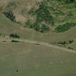 Satellite imagery of (Obecní les) [Valeč-Velký Hlavákov], CZ