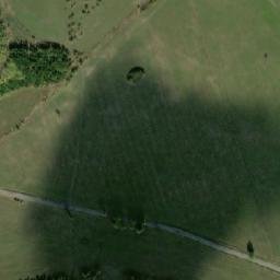 Satellite imagery of (Obecní les) [Valeč-Velký Hlavákov], CZ