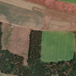Satellite imagery of [Vroutek] GSM, CZ