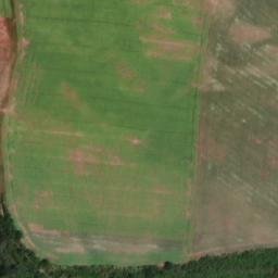 Satellite imagery of [Vroutek] GSM, CZ