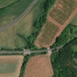 Satellite imagery of Šibeník [Kryry], CZ