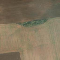Satellite imagery of [Hořovičky-Vrbice] church t., CZ