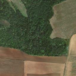 Satellite imagery of Pláň [Děkov], CZ