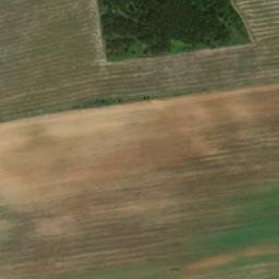 Satellite imagery of Pláň [Děkov], CZ