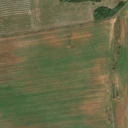 Satellite imagery of Pláň [Děkov], CZ