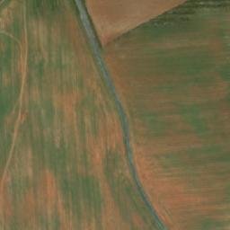 Satellite imagery of [Hořovičky-Hokov] GSM, CZ