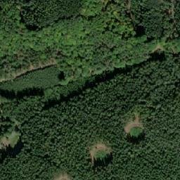 Satellite imagery of Louštín [Řevníčov] GSM, CZ