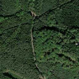 Satellite imagery of Loustín, CZ