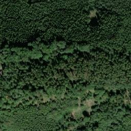 Satellite imagery of Loustín, CZ