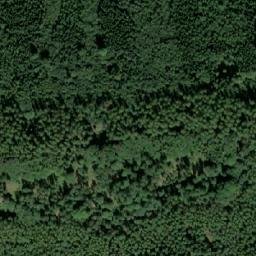 Satellite imagery of Loustín, CZ