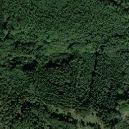 Satellite imagery of Malý Louštín [Řevničov], CZ