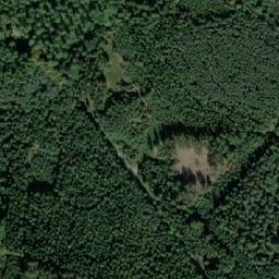 Satellite imagery of Malý Louštín [Řevničov], CZ