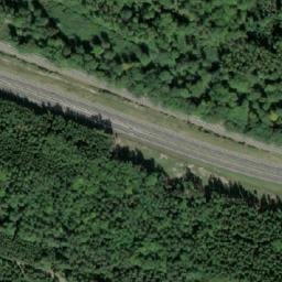 Satellite imagery of Žalý [Řevničov], CZ