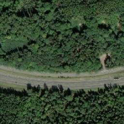 Satellite imagery of Žalý [Řevničov], CZ