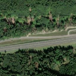 Satellite imagery of Žalý [Řevničov], CZ