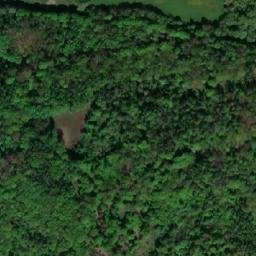 Satellite imagery of [Kladno-Vrapice] church sanctus t., CZ