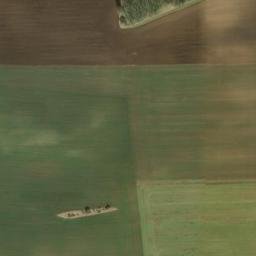 Satellite imagery of Na Vršku [Velké Přílepy], CZ