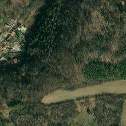 Satellite imagery of Stříbrník [Úholičky], CZ