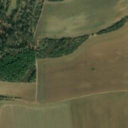 Satellite imagery of Stříbrník [Úholičky], CZ