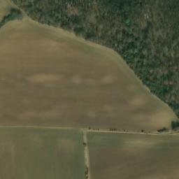 Satellite imagery of Řivnáč [Roztoky-Žalov] outlook p., CZ