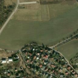 Satellite imagery of [Zdiby-Přemyšlení] factory chimney, CZ