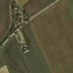 Satellite imagery of [Praha-Třeboradice] church sanctus t., CZ