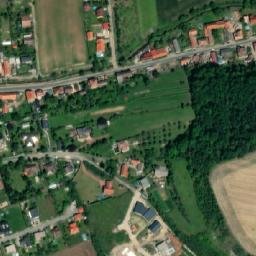 Satellite imagery of Přerovská hůra [Přerov nad Labem] outlook p., CZ