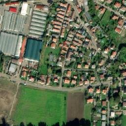 Satellite imagery of Semická hůra [Semice nad Labem], CZ