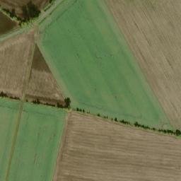 Satellite imagery of Stříbrník [Okřínek-Srbce] GSM, CZ