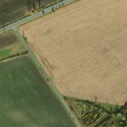 Satellite imagery of [Opočnice] GSM, CZ