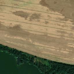 Satellite imagery of Nad Rybníkem [Kosičky], CZ