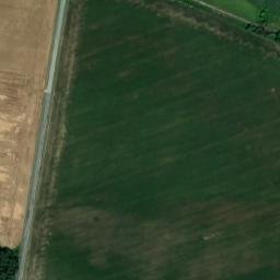 Satellite imagery of Nad Rybníkem [Kosičky], CZ