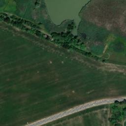 Satellite imagery of Nad Rybníkem [Kosičky], CZ