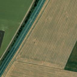 Satellite imagery of Na Bahnech [Libišany], CZ