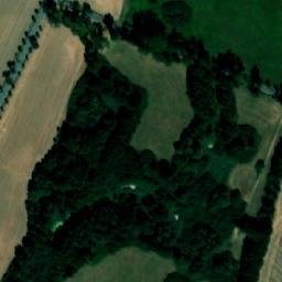 Satellite imagery of Na Bahnech [Libišany], CZ