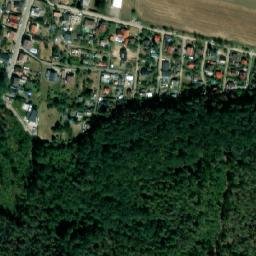 Satellite imagery of [Vysoká nad Labem] GSM, CZ