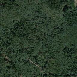 Satellite imagery of Vrchboř [Býšť-Hoděšovice], CZ