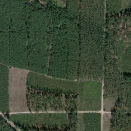 Satellite imagery of (Poděbradka) [Běleč nad Orlicí], CZ