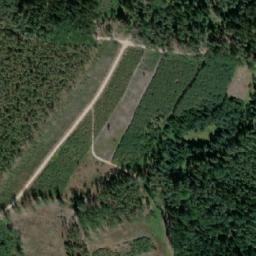 Satellite imagery of (Poděbradka) [Běleč nad Orlicí], CZ