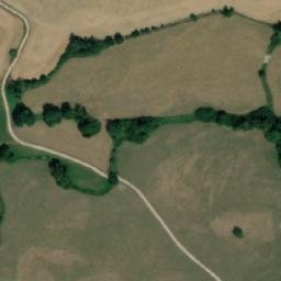 Satellite imagery of Stávka [Týniště nad Orlicí-Petrovice], CZ