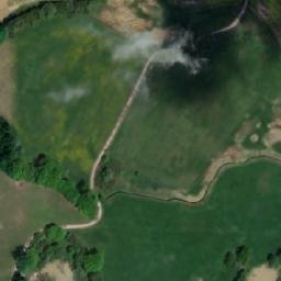 Satellite imagery of Stávka [Týniště nad Orlicí-Petrovice], CZ