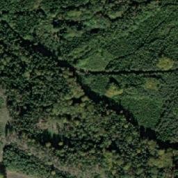 Satellite imagery of (Horní Bukovina) [Olešnice-Hoděčín], CZ