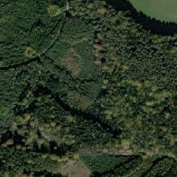 Satellite imagery of Na Hrádku [Olešnice u Rychnova nad Kněžnou], CZ