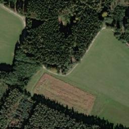 Satellite imagery of Na Hrádku [Olešnice u Rychnova nad Kněžnou], CZ