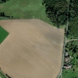 Satellite imagery of Hradiště [Hřibiny-Ledská-Velká Ledská] GSM, CZ